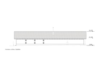 CASA LASSO/ LASSO HOUSE
